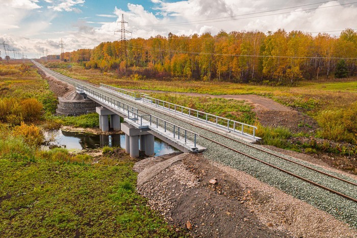 «Сибантрацит» инвестирует свыше 2,5 млрд руб. в крупный инфраструктурный проект в Новосибирской области
