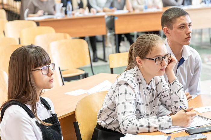 Группа «Сибантрацит» стала партнером программы «Учитель для России»
